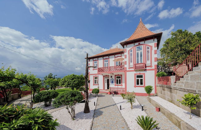 Feel Discovery Villa Aura Douro Valley - Foto 26