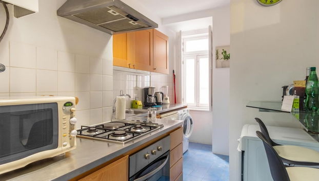 LV Premier Baixa CN1 AC Elevator Central Views - Foto 3, Habitación