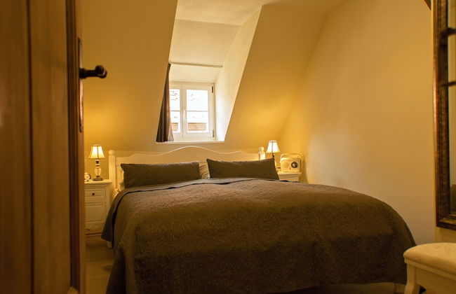 Ferienhaus Stobenstrasse - Foto 1