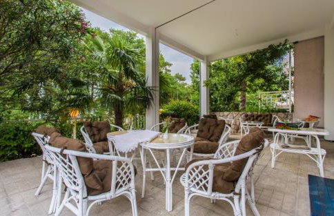 Studio Apartman Mija 2A **** - Foto 12