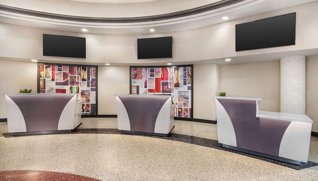 Bluegreen Vacations Club 36, an Ascend Collection Resort - Foto 5, Lobby