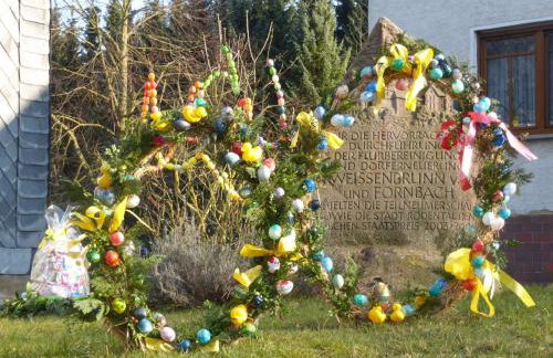 Müller's Ferienwohnungen - Foto 32