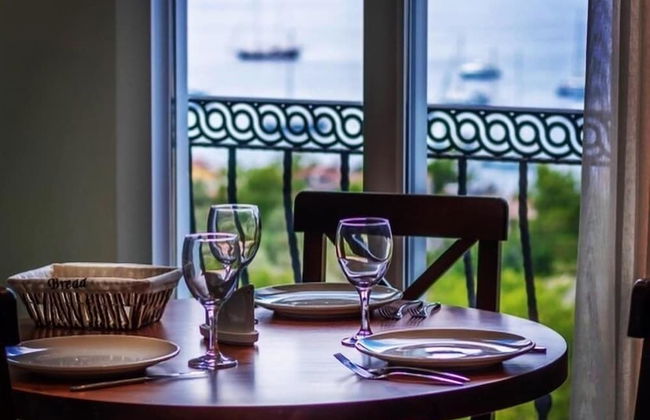 Defne Residence Selimiye - Foto 8