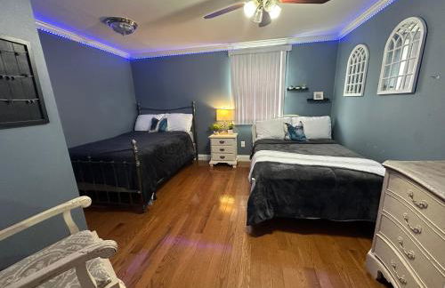 Spacious Family Friendly Backyard Retreat - Photo 10