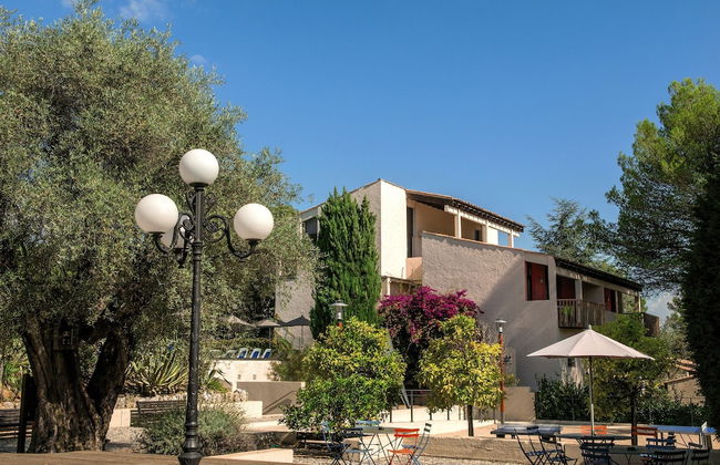 Belambra Clubs La Colle-sur-Loup - Les Terrasses De Saint-Paul De Vence - Foto 60