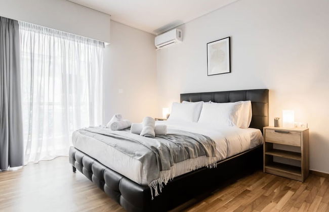 Spacious and Sunlit Seaside Flat - Foto 10