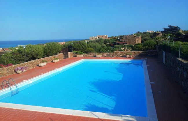 Residence Il Poggio - Foto 15