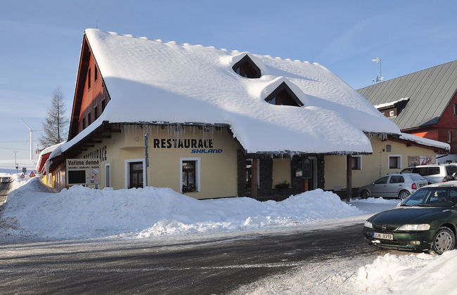 Ostružná - Foto 44