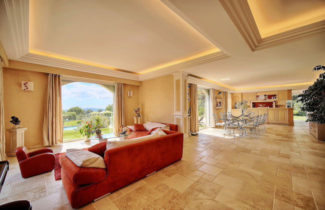 Propriété Prestige Cannes Mougins - Foto 2