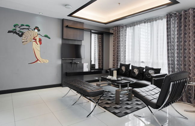 Y2 Residence Hotel - Foto 43