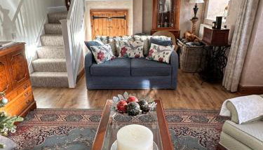 Turnpike Cottage - Foto 4