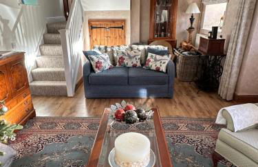 Turnpike Cottage - Foto 4