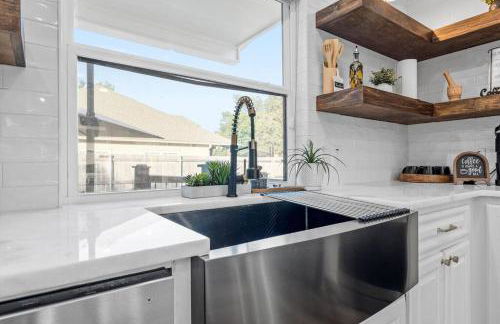 JK'S Bungalow in Waco - Foto 2