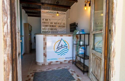 Museddu Beach Residence - Foto 35