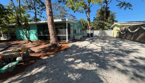 Gecko - LRG Deck River Kayak Launch Updated 1.3M To Beach - Foto 3