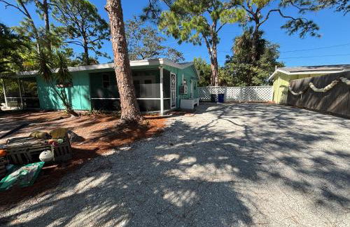 Gecko - LRG Deck River Kayak Launch Updated 1.3M To Beach - Foto 3