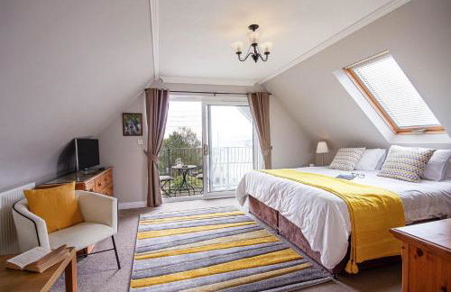 Orchard House Wadebridge Self Catering - Foto 6
