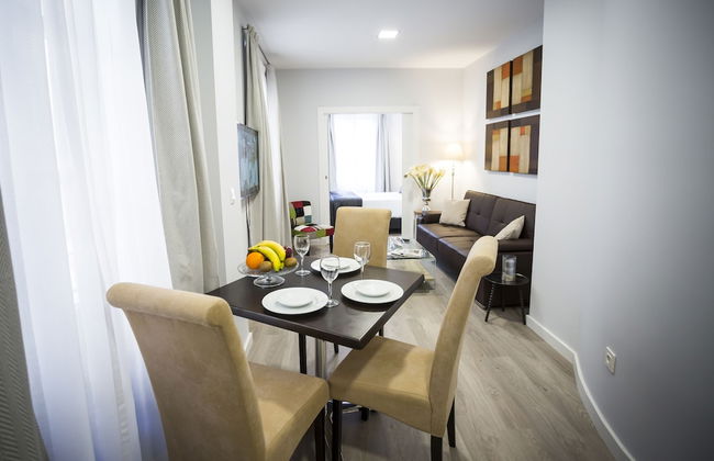 La Casa de la Trinidad Suites - Foto 50