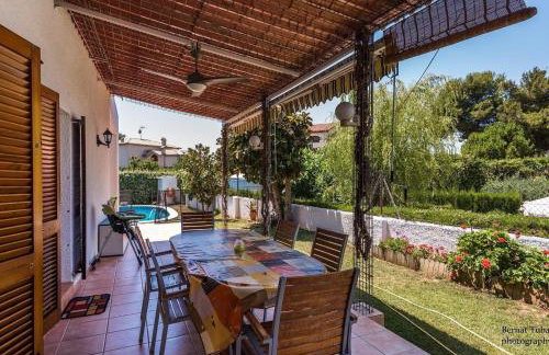 Villa 100 m from the beach - Foto 6