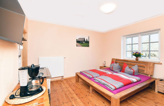 Freundliche Wohnung in Lubben an der Spree - Foto 2