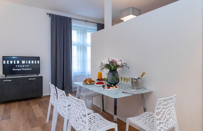 Seven Wishes Boutique Residence - Foto 43