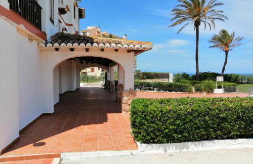 A primera linea de playa - Foto 17