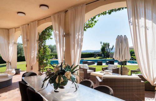 Villa Nadine - Foto 1