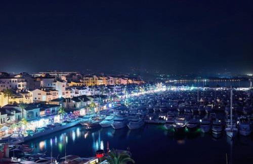 Jardines del Puerto Apartment for up to 6, totally refurbished 2025, gardens, pools, garage, wifi - Photo 69