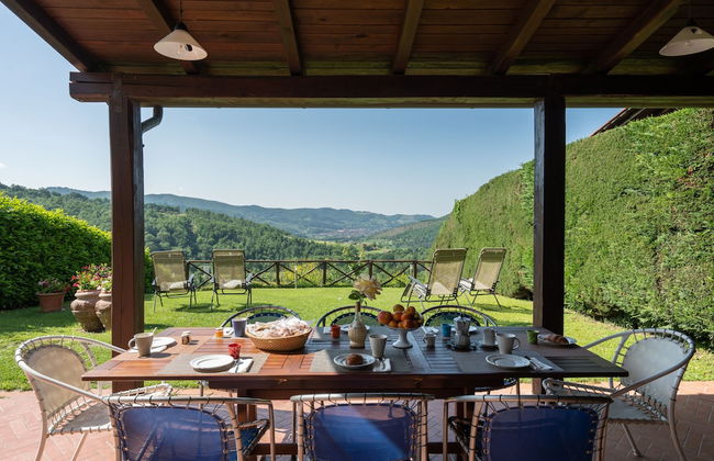 Villa Olivi - Foto 31