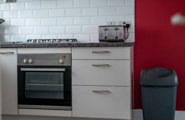 Brighton Holiday Village *Parking Included* - Foto 37