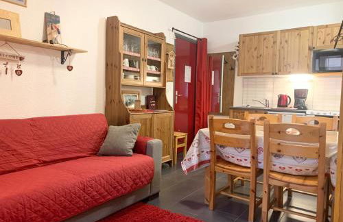 Les Portes de la Vanoise 309B - Foto 9