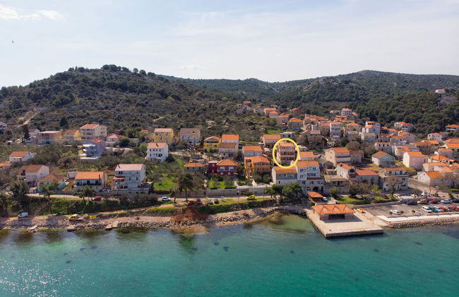 Apartments Spirit of the Sea - Foto 26