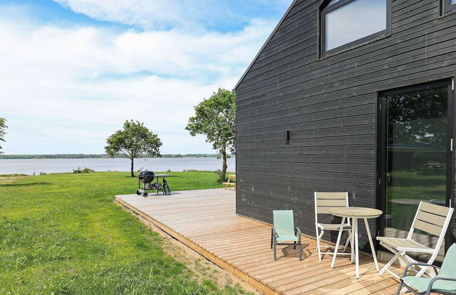 Holiday Home in Skals - Foto 35