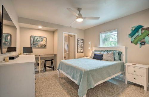 Pet-Friendly Waterfront Home - 2 Mi to Beach! - Foto 27