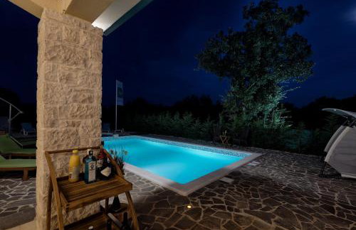 Villa 1522 - Foto 37