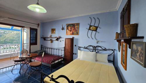 Aglaia apartments fournoi - Foto 3