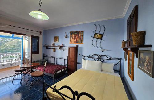 Aglaia apartments fournoi - Foto 3