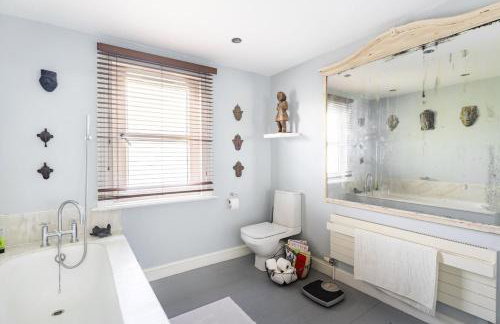 Unique Chiswick Penthouse with Roof Terrace - Foto 38