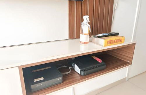 ASA | Loft Prático e Aconchegante | Centro Itajaí - Foto 10