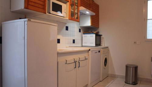 Mais 3 pièces 4 couchages SAINT GEORGES D'OLERON SGO000-083 - Foto 2