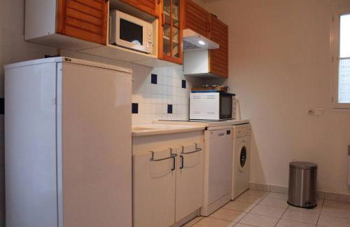 Mais 3 pièces 4 couchages SAINT GEORGES D'OLERON SGO000-083 - Foto 2