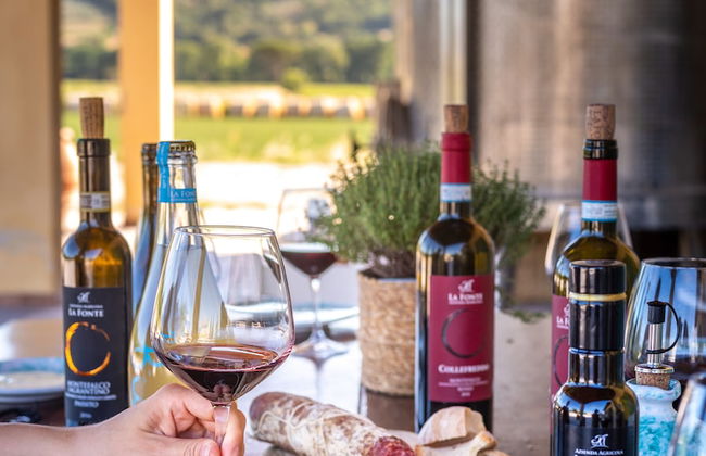 Agriturismo La Fonte - Photo 54