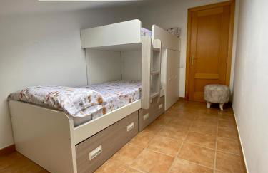 Chalet Portosin con piscina al lado de la playa - Foto 15