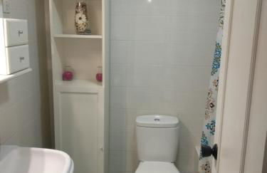 Happy Home Getxo Beach - Foto 20