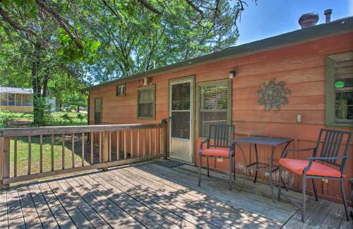 Pet-Friendly Kingston Home with Boat Ramp Access! - Foto 31