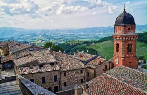 Degli Alessandri house - Foto 61