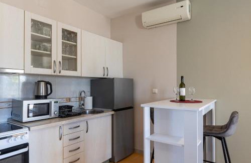 Apartments Harriet - Foto 25