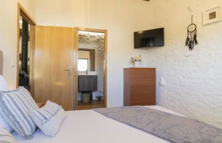 Quintinha Sao Martinho Luxury 2 Suites Villa Eira with Jacuzzi - Foto 34