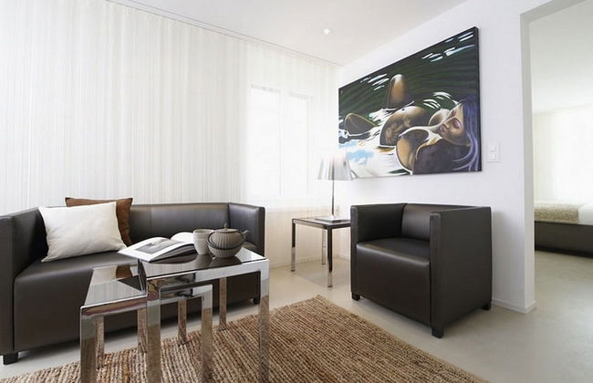 VISIONAPARTMENTS Zurich Zweierstrasse - Foto 15