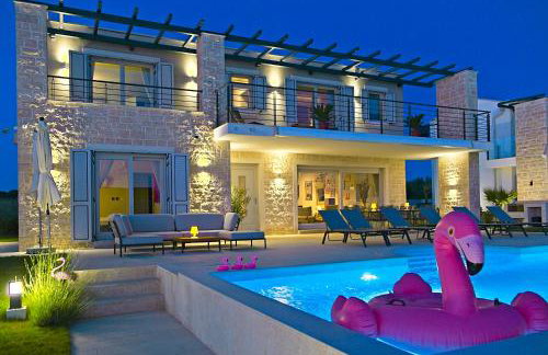 Villa Flamingo - Foto 18